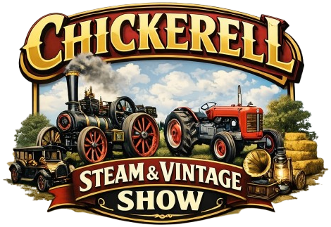 chickerell steam and vintage show