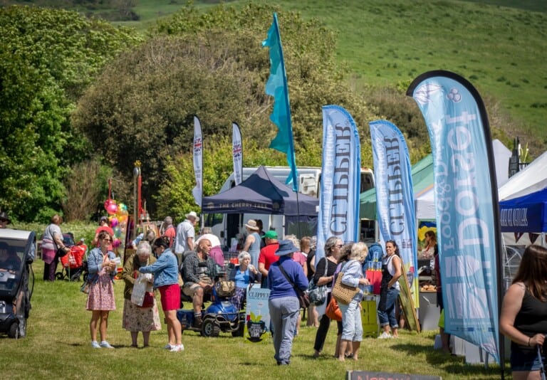 food and craft fair 768x534