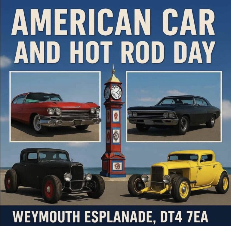 hot rods weymouth 768x751