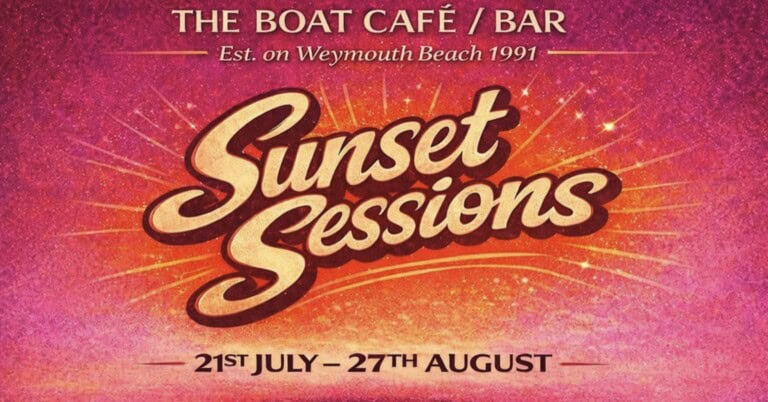 summer sessions weymouth 768x402