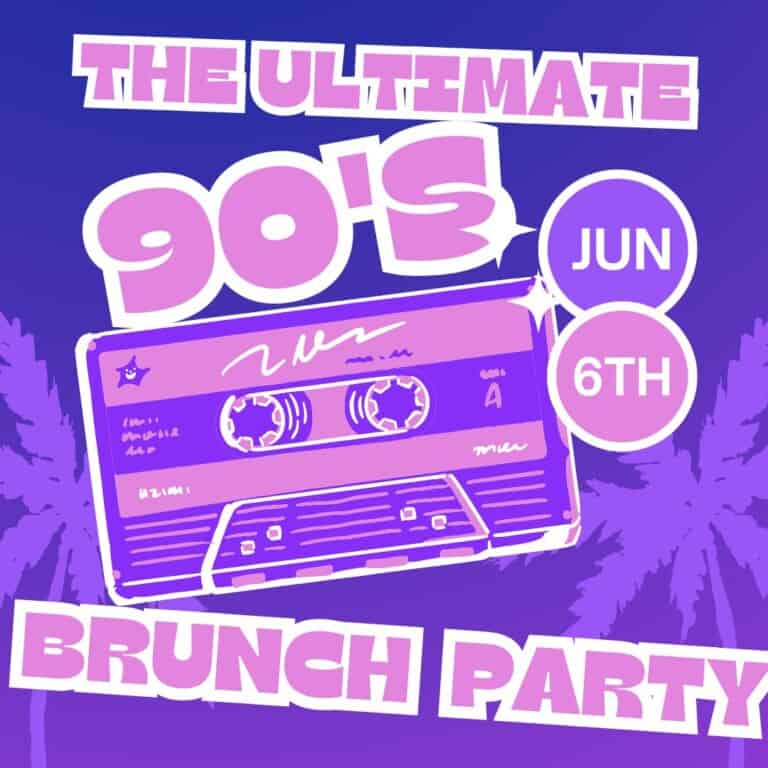 90s party 768x768