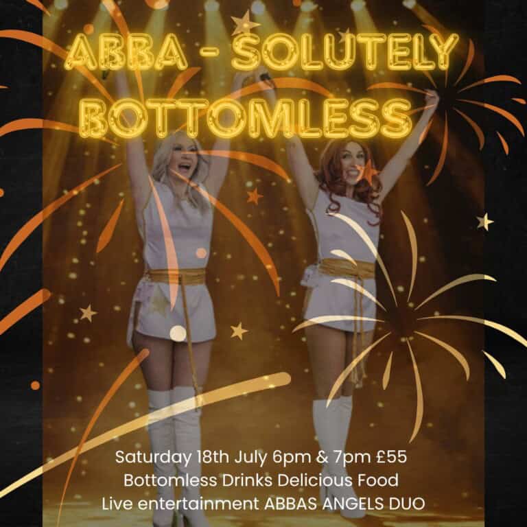 Abba Solutely 768x768