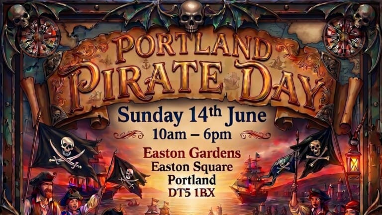 Portland Pirate Day 2026 768x432