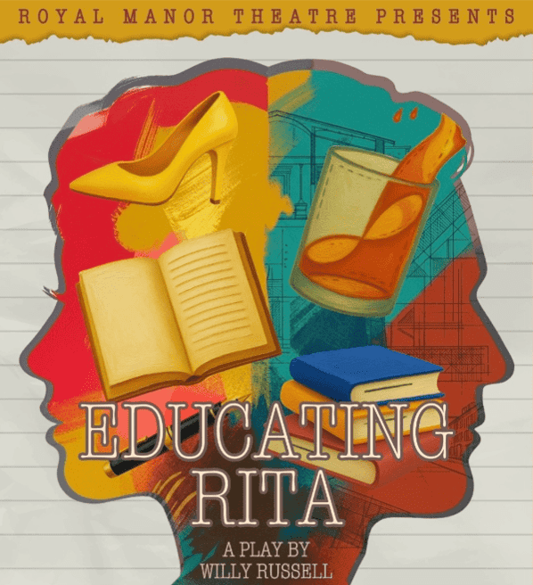 Ritaflyer