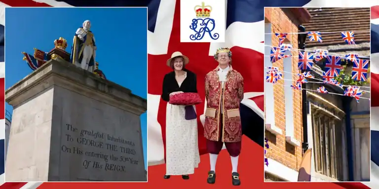 Royal Birthday Weymouth 768x384