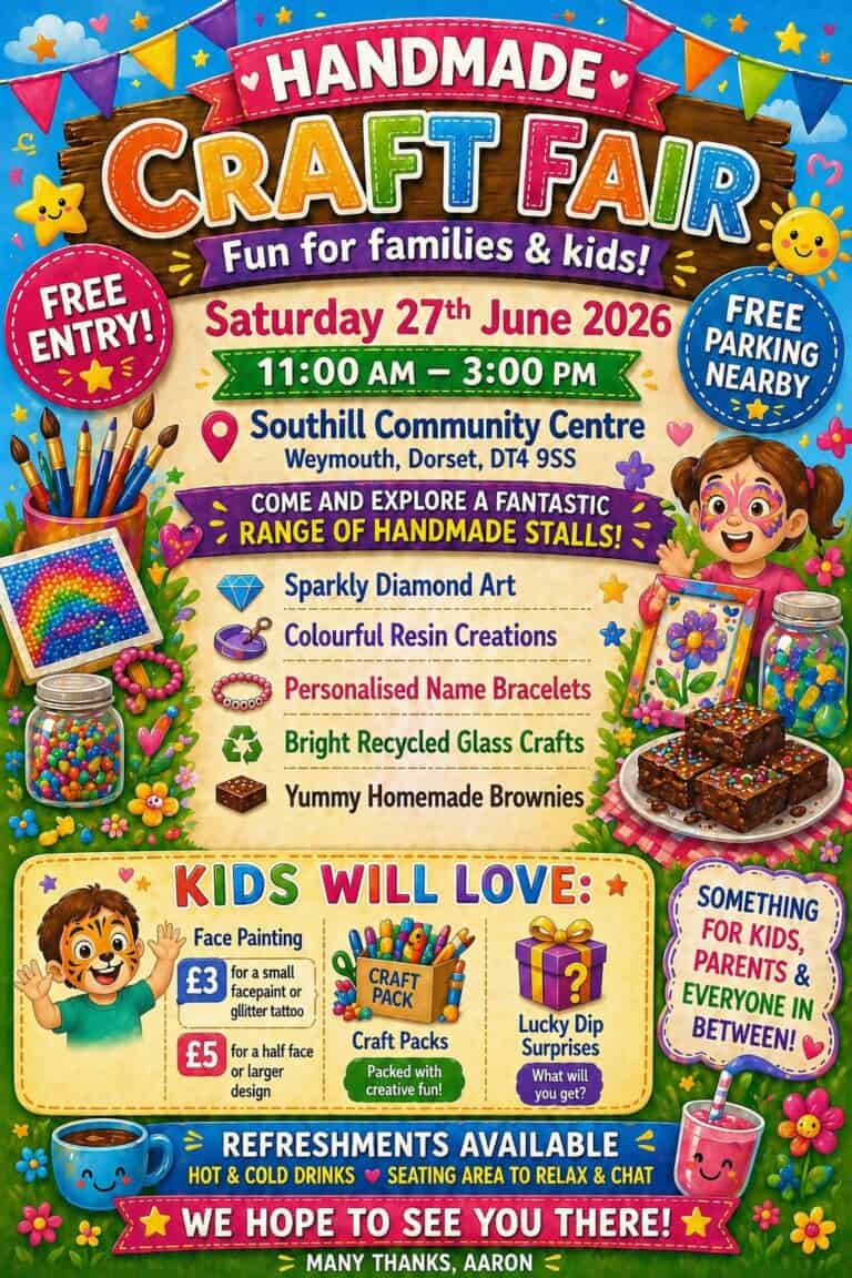 Southill Craft Fair 768x1152