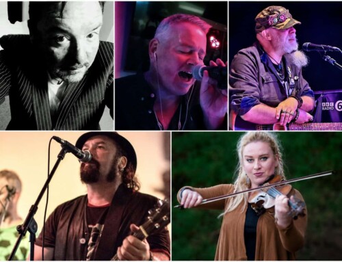 Weymouth Musicians Set to Dazzle at Bath’s “Party in the City Festival”.