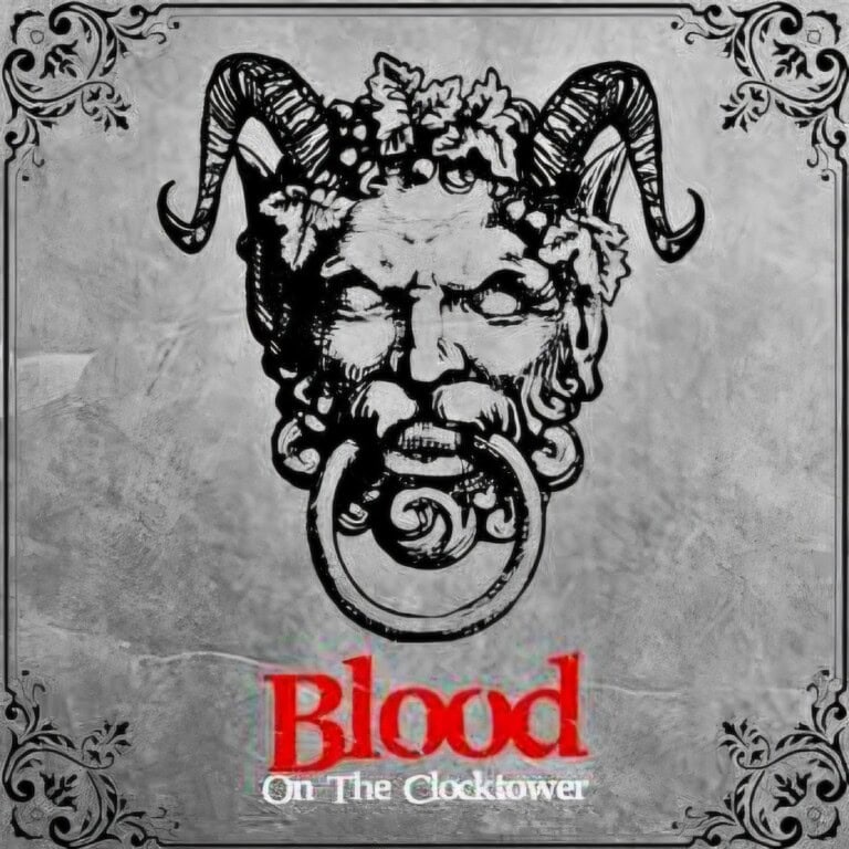blood on clocktower 768x768