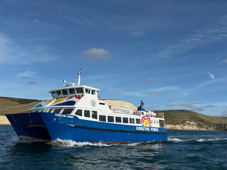 coastal vibes cruises weymouth 768x576