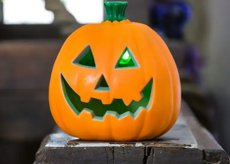 halloween at Nothe Fort 768x550