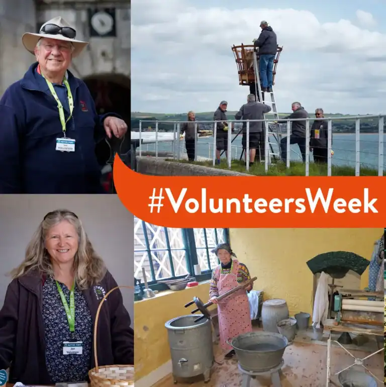 nothe fort volunteers week 768x770