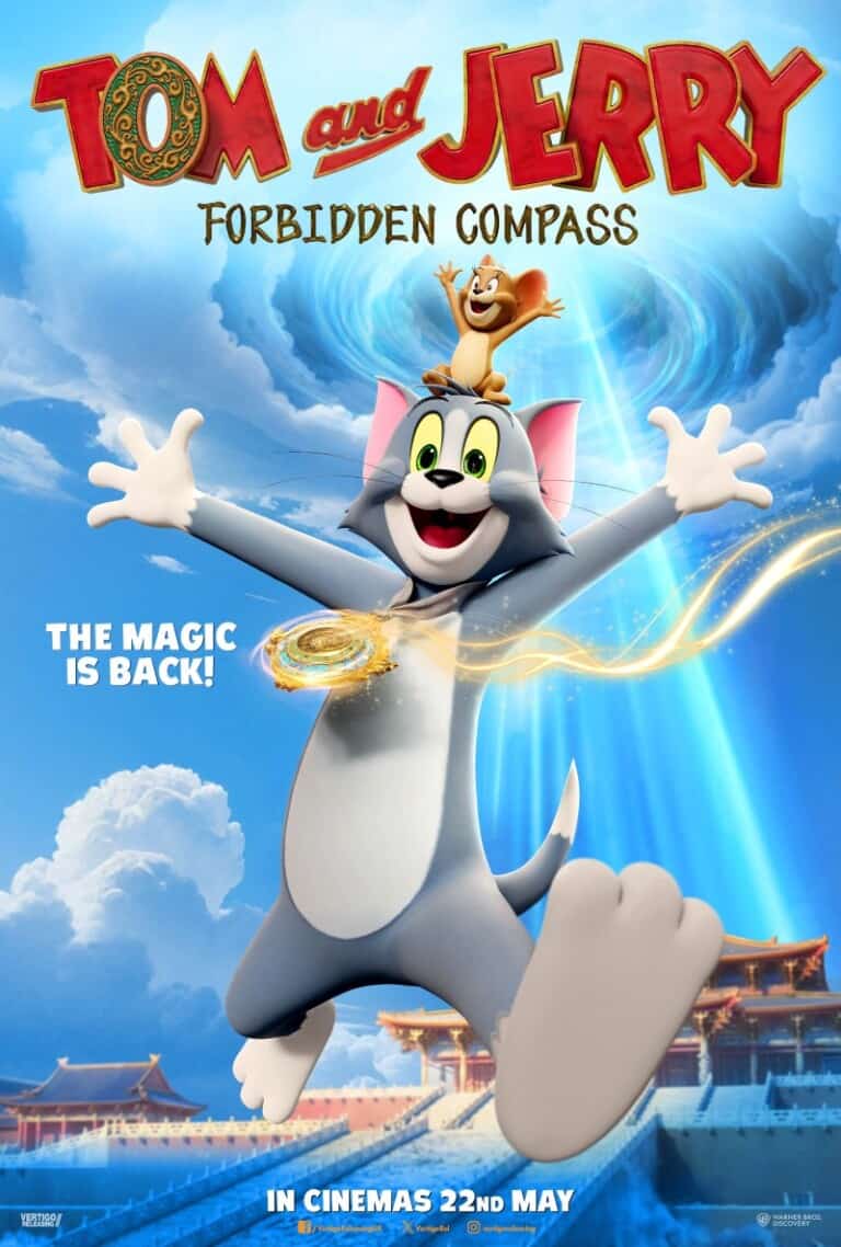 Tom Jerry 768x1138