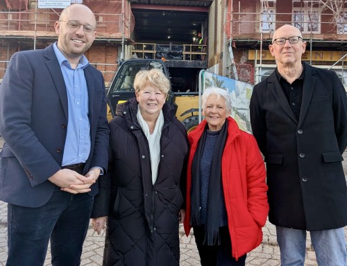 Weymouth Museum Trust gains support from The National Lottery Heritage Fund