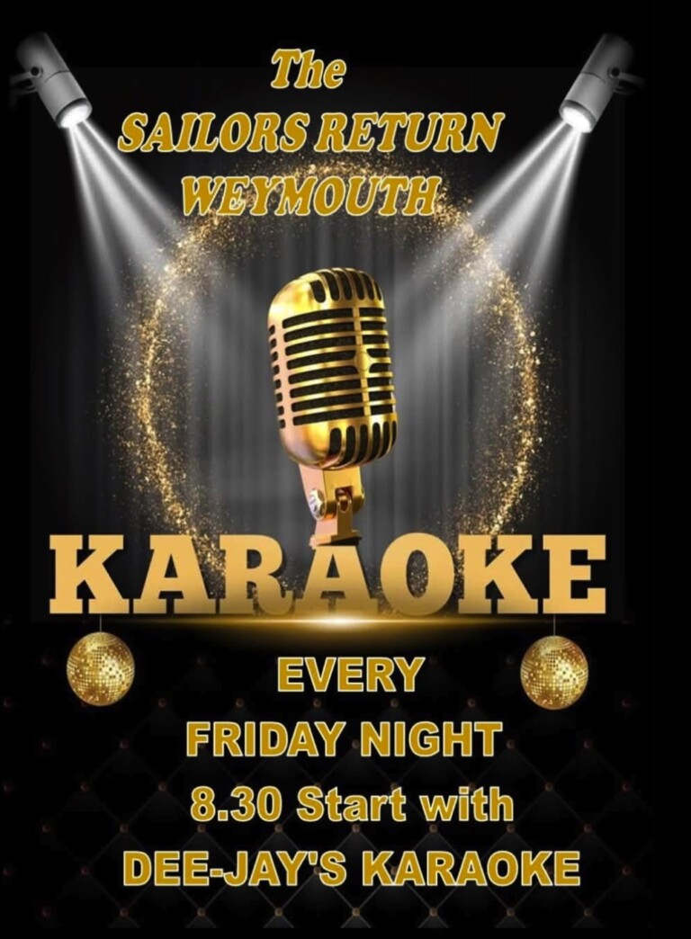 Karaoke Sailors Return 768x1044
