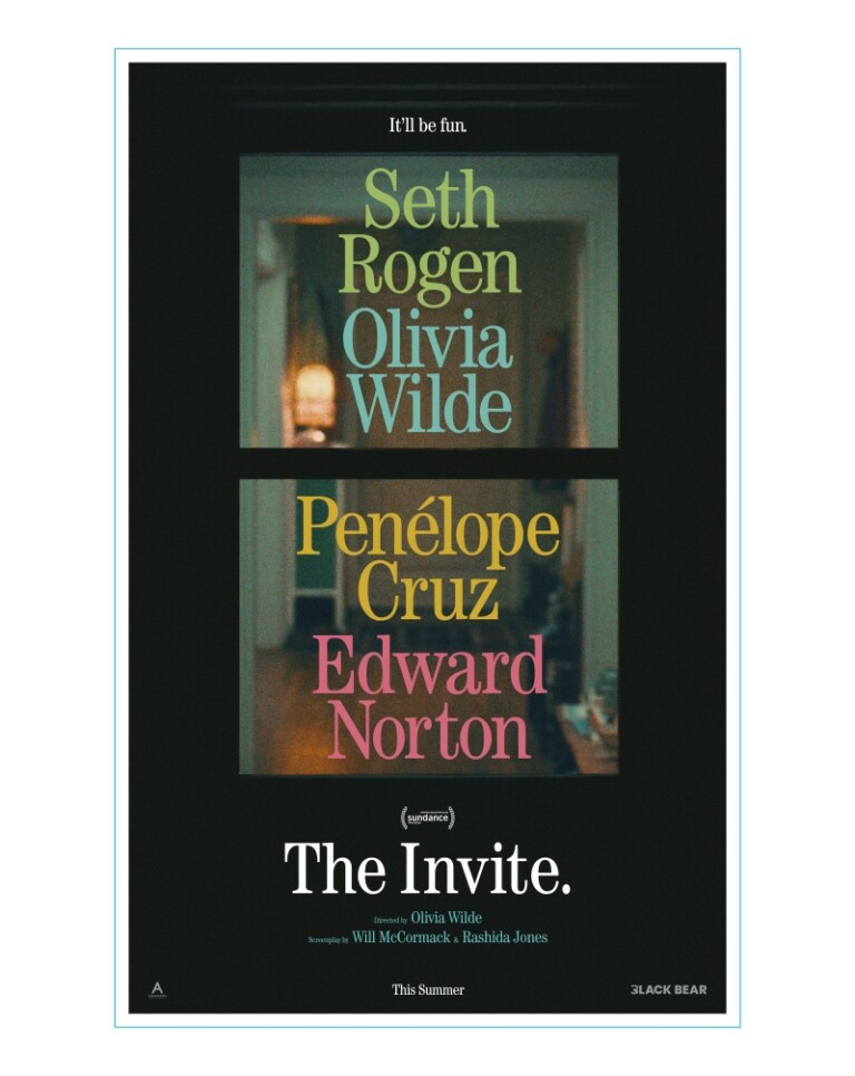 The Invite 768x966