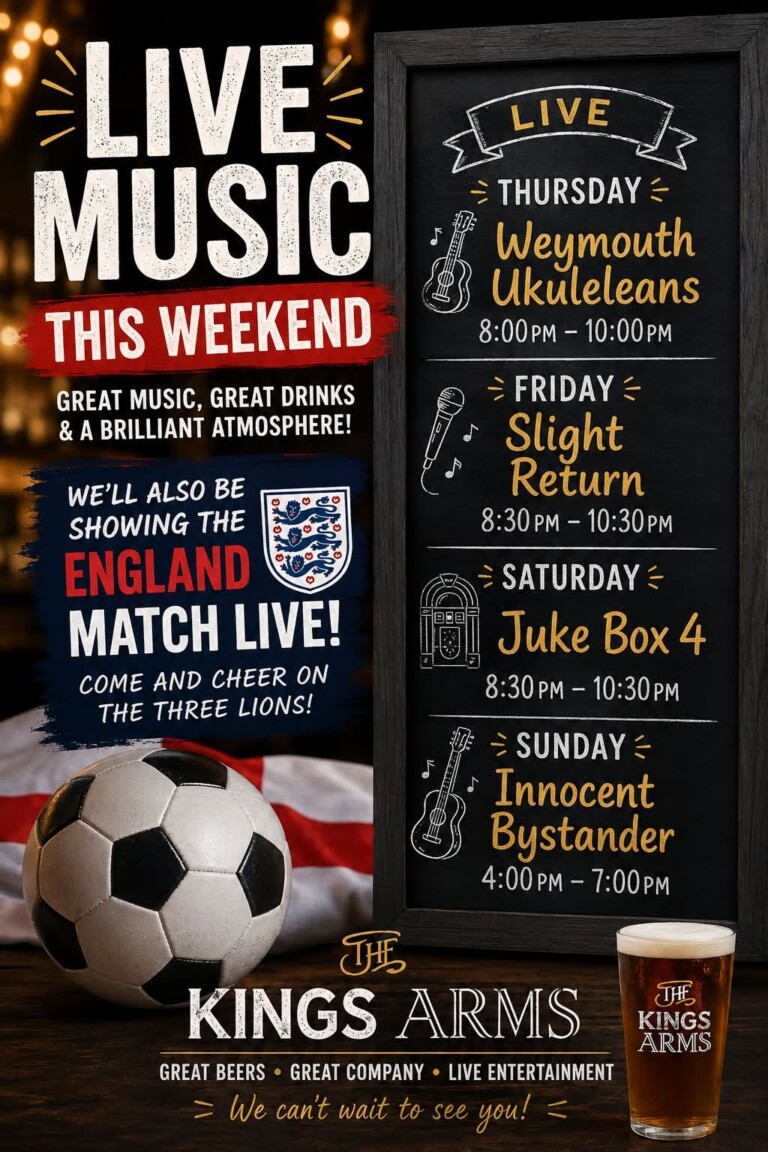 kings arms live 768x1152