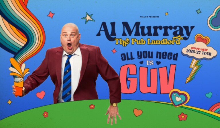 Al Murray 768x449