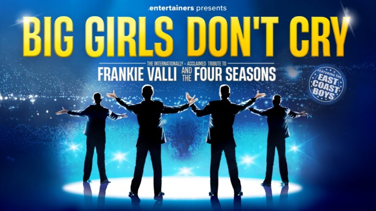 Big Girls Dont Cry 768x432