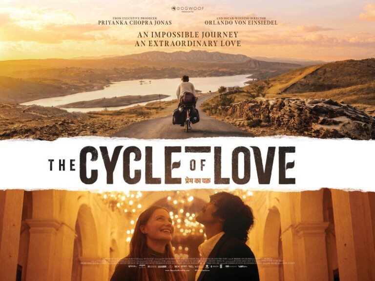 Cycle of Love 768x577