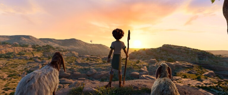 David 768x322