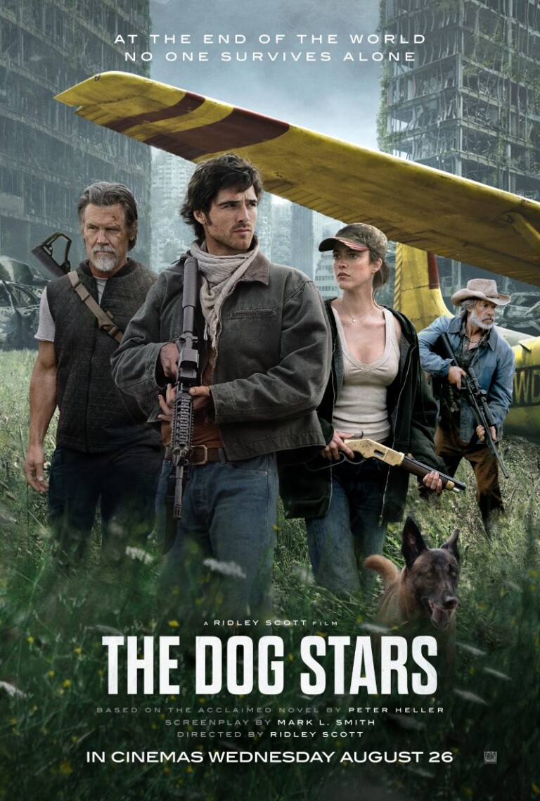 Dog Stars 768x1138
