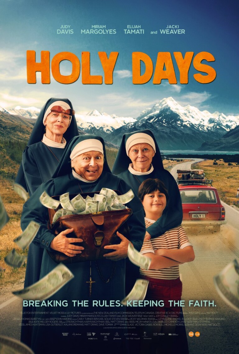 Holy Days 768x1138