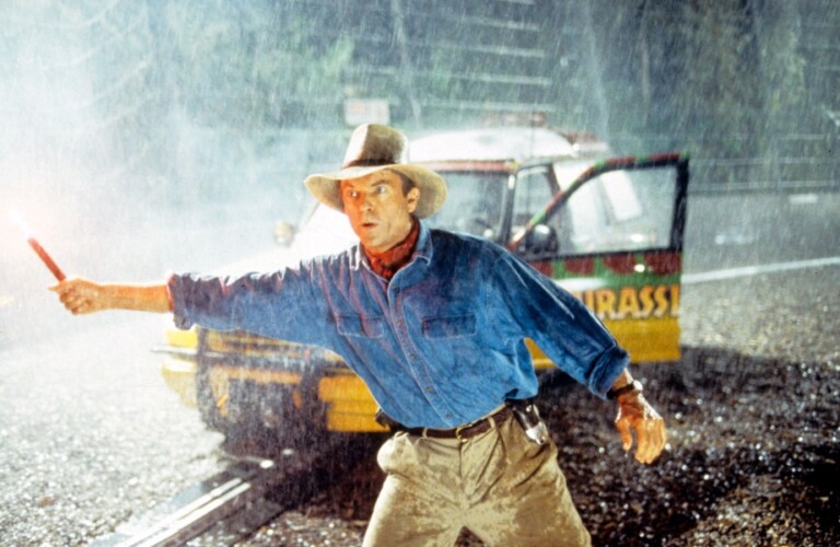 Jurassic Park 768x500