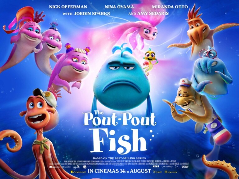 Pout Pout Fish 768x576