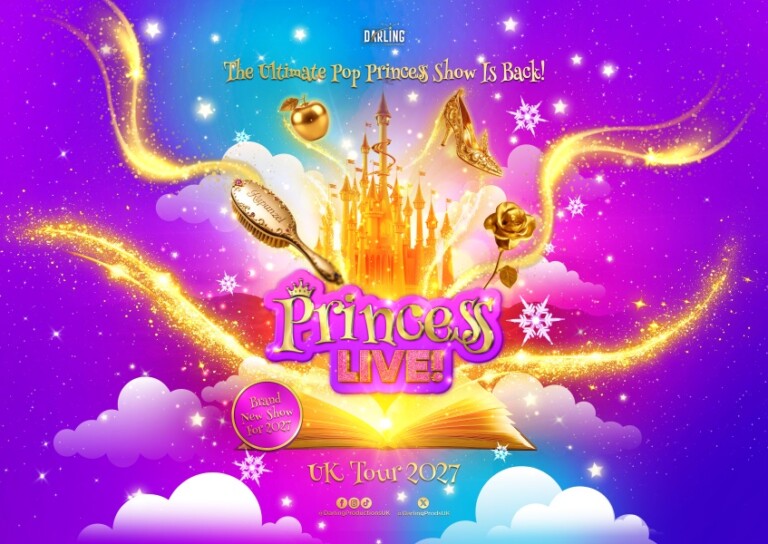 Princess Live 768x544