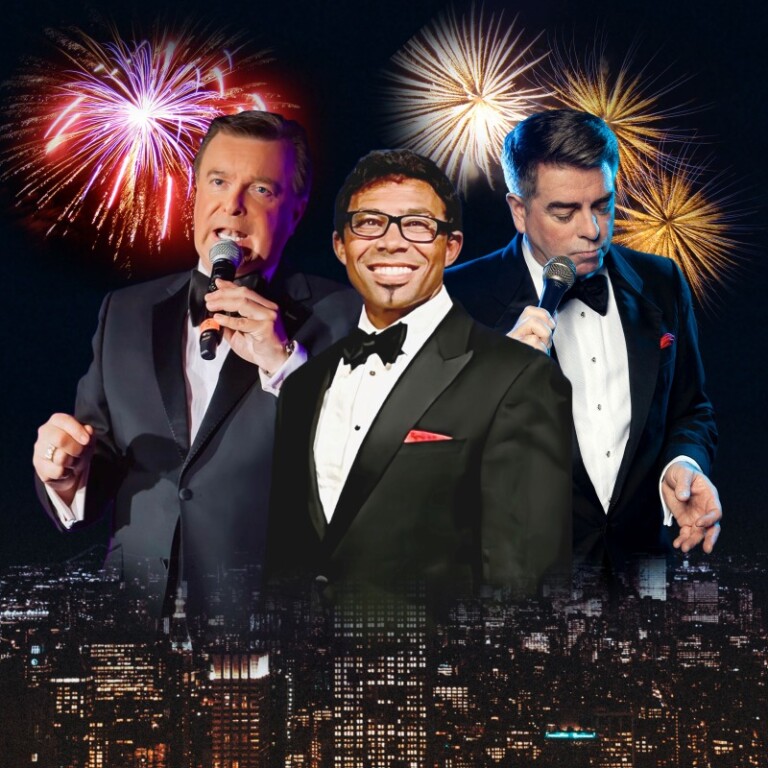 Rat Pack 768x768