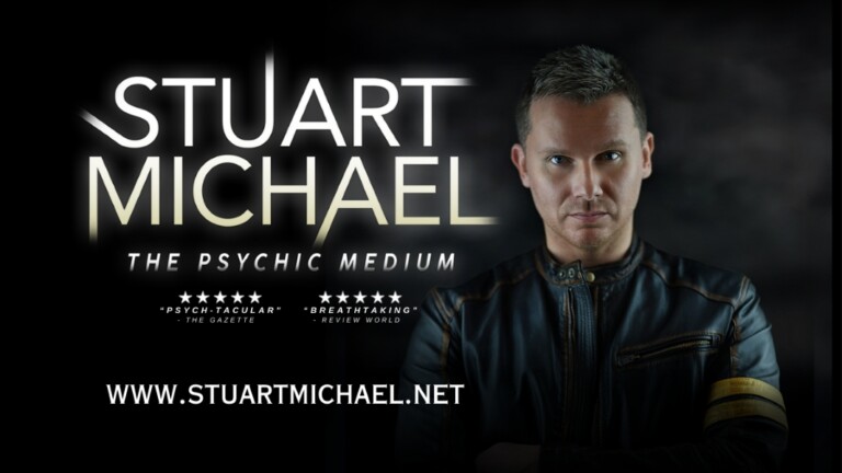 Stuart Michael 768x432