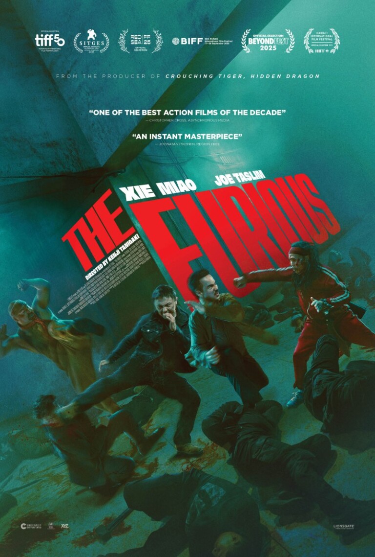 The Furious 768x1138