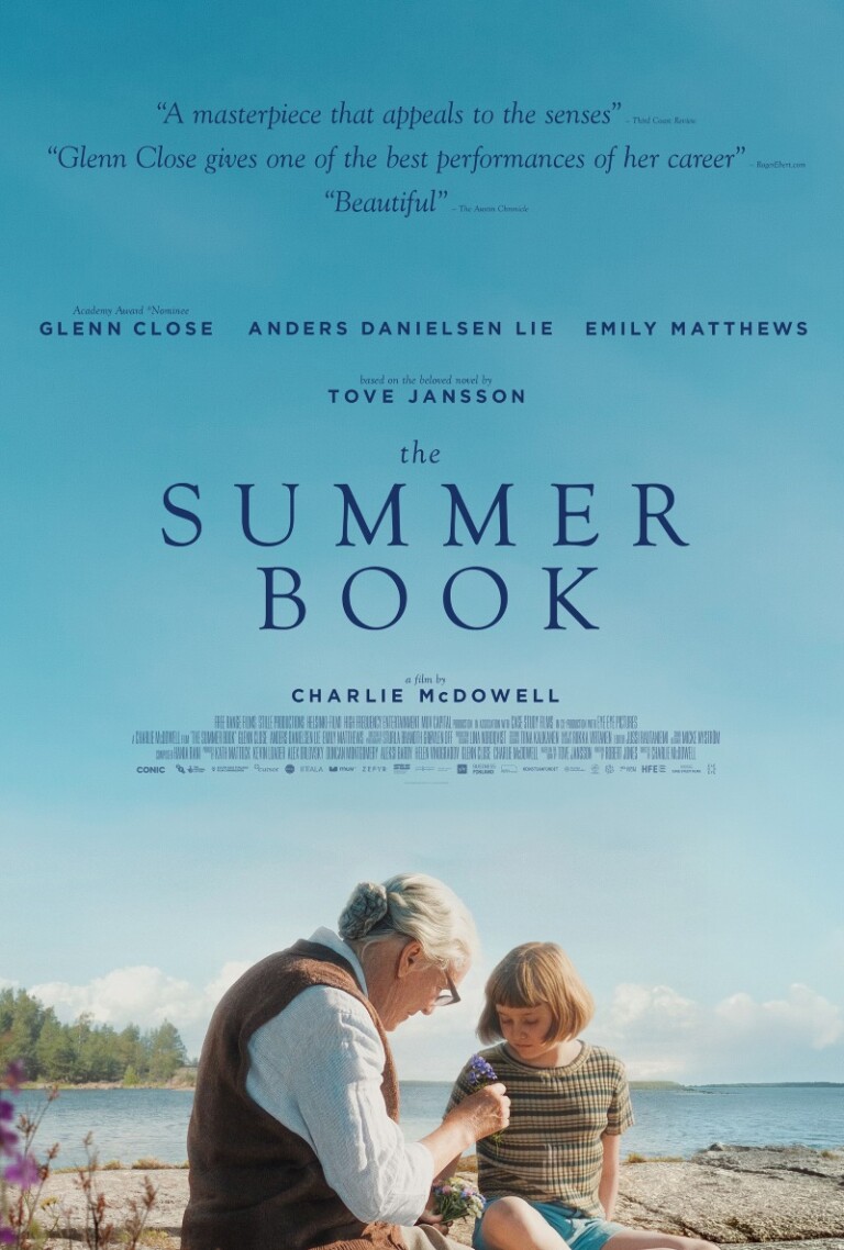 The Summer Book 768x1138