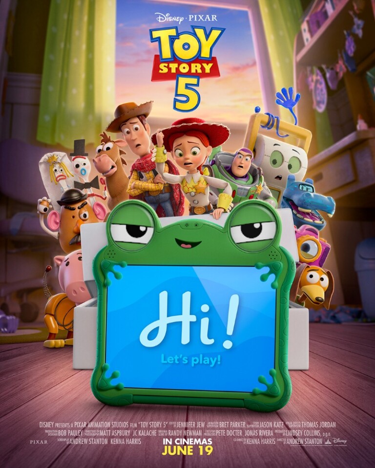 Toy Story 5 768x960
