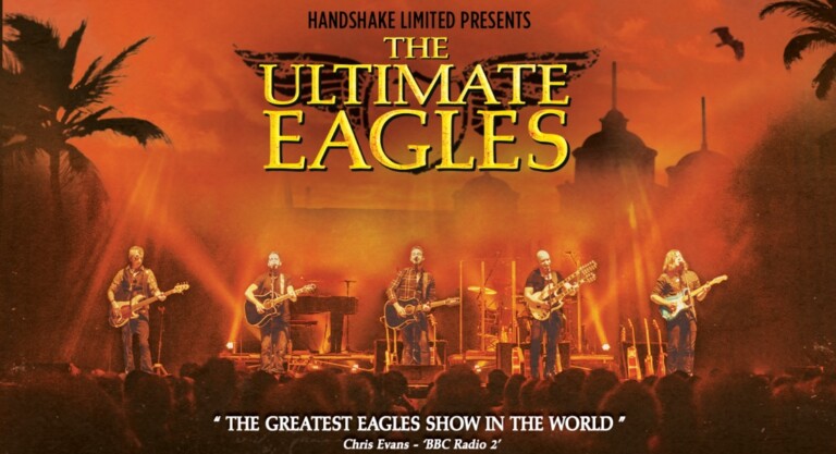 Ultimate Eagles 2 768x417