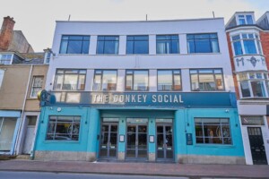 donkey social weymouth 300x200