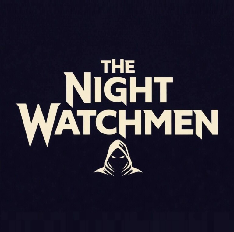 night watchmen 768x763