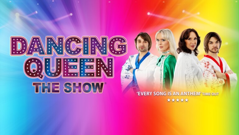 Dancing Queen 768x433
