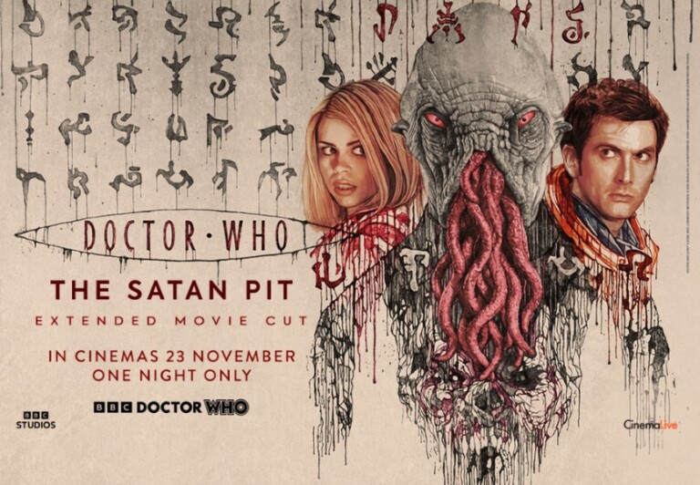 Dr Who 768x532