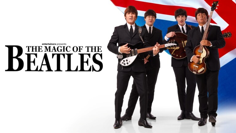 Magic Beatles 768x432