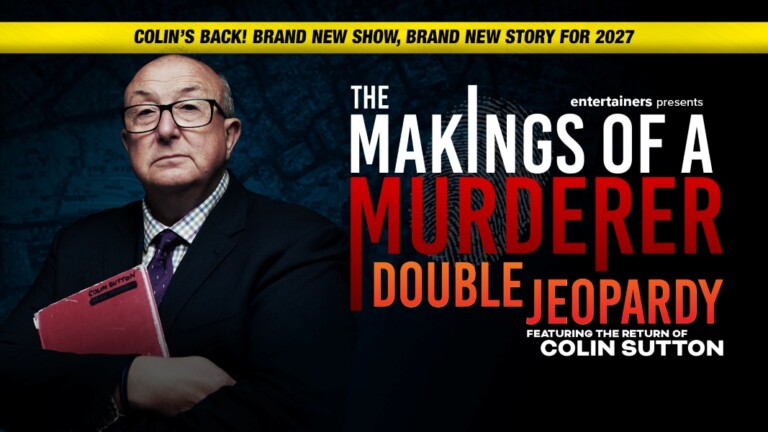 Makings of Murderer 768x432