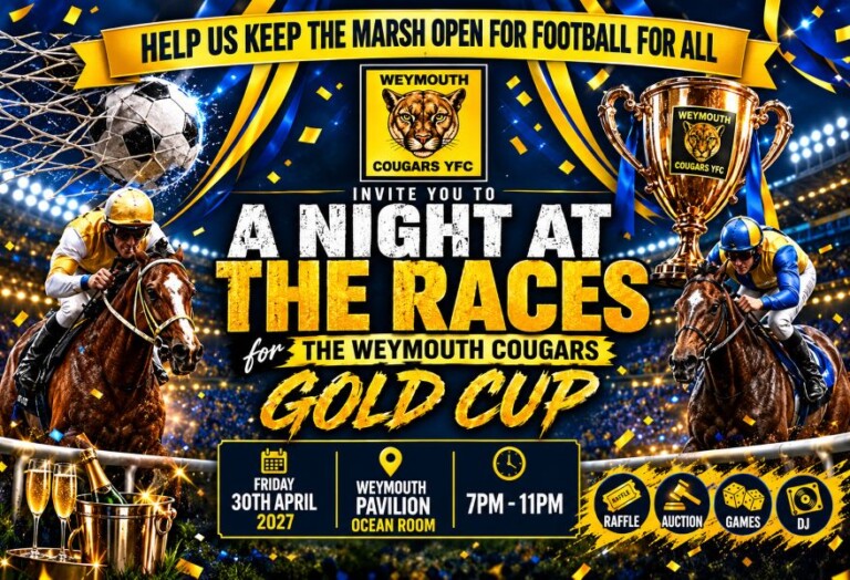 Night at Races 768x524