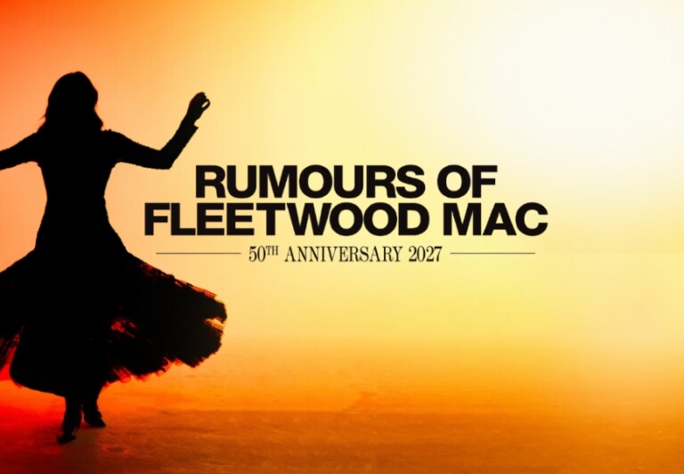 Rumours 768x532
