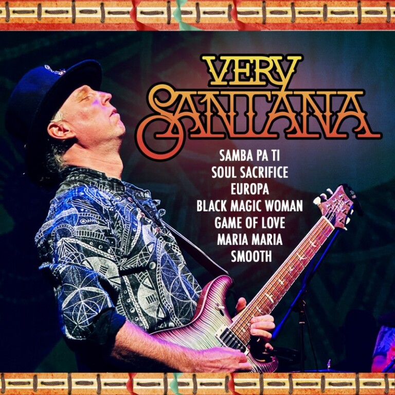 Santana 768x768
