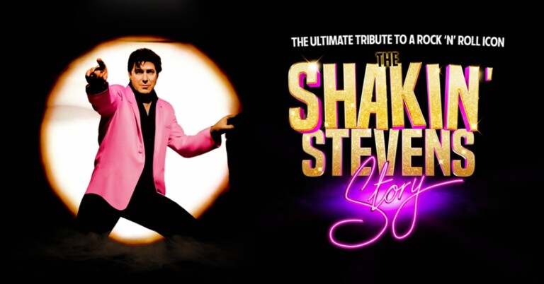 Shakin 768x402