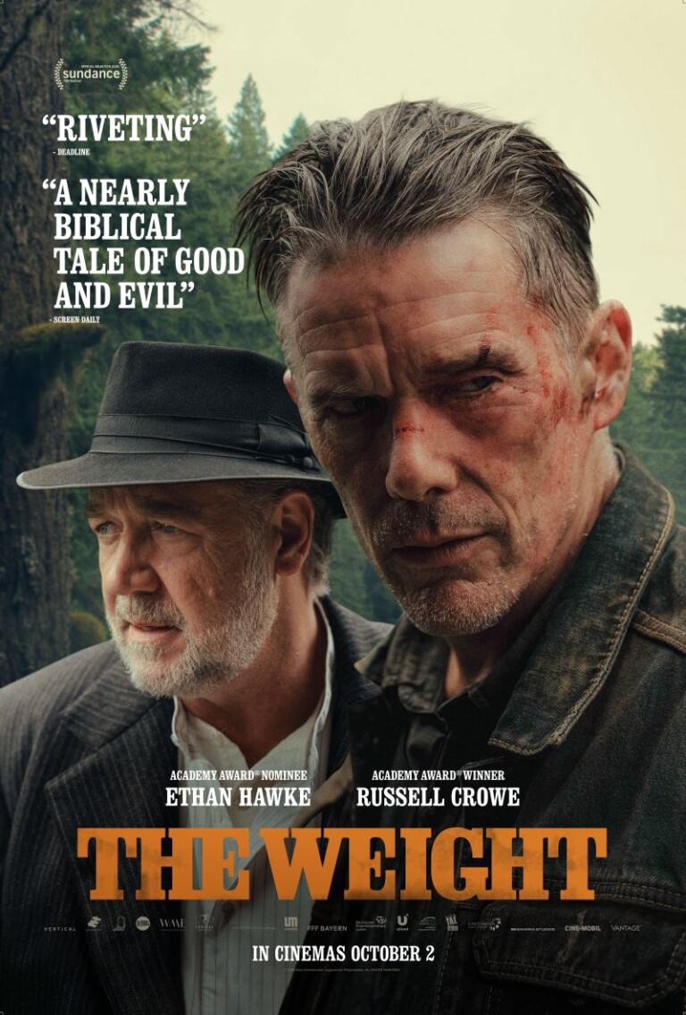 The Weight 768x1135