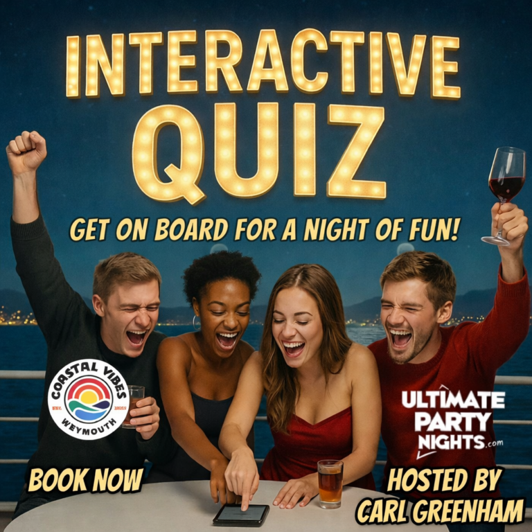 coastal vibes party night quiz 768x768